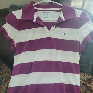 American Eagle shirt